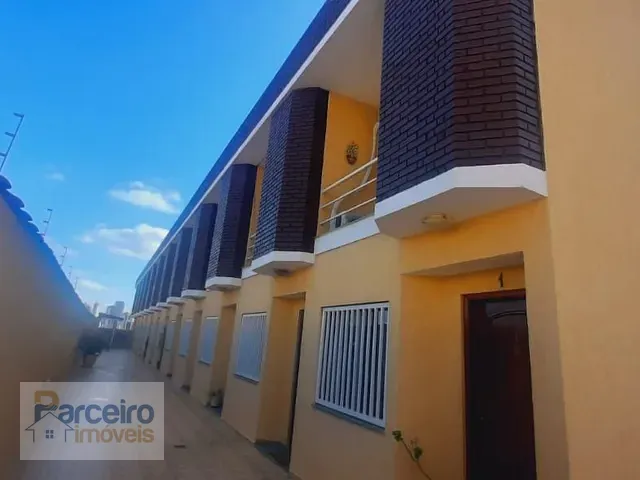 Sobrado com 91m² 2 quartos e 2 banheiros, à venda, no bairro Vila Matilde em São Paulo