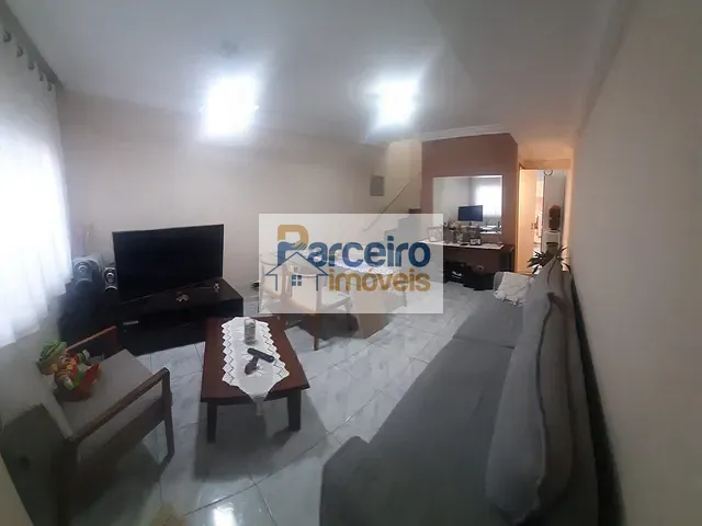Sobrado com 91m² 2 quartos e 2 banheiros, à venda, no bairro Vila Matilde em São Paulo