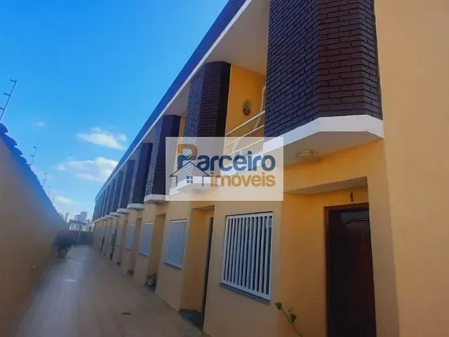 Sobrado com 91m² 2 quartos e 2 banheiros, à venda, no bairro Vila Matilde em São Paulo