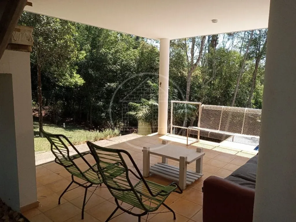 Sobrado, 3 quartos, 224 m² - Foto 7