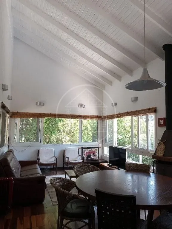 Sobrado, 3 quartos, 224 m² - Foto 6