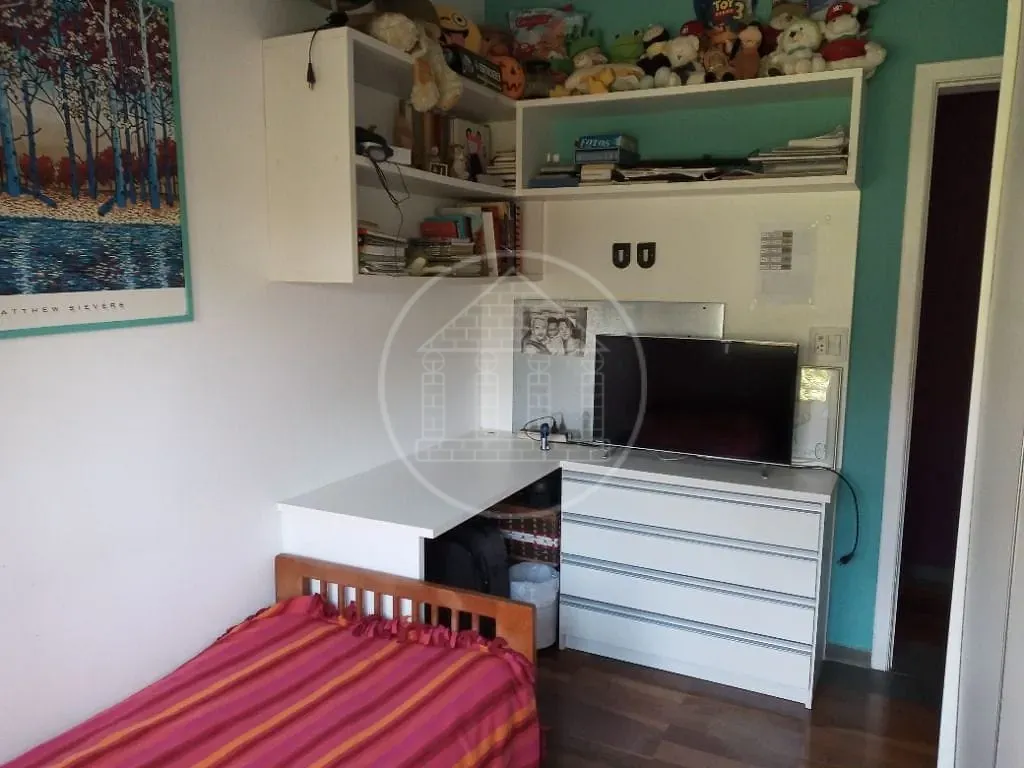 Sobrado, 3 quartos, 224 m² - Foto 17