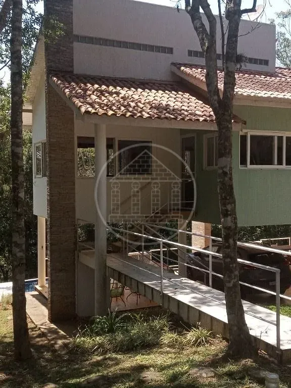 Sobrado, 3 quartos, 224 m² - Foto 4