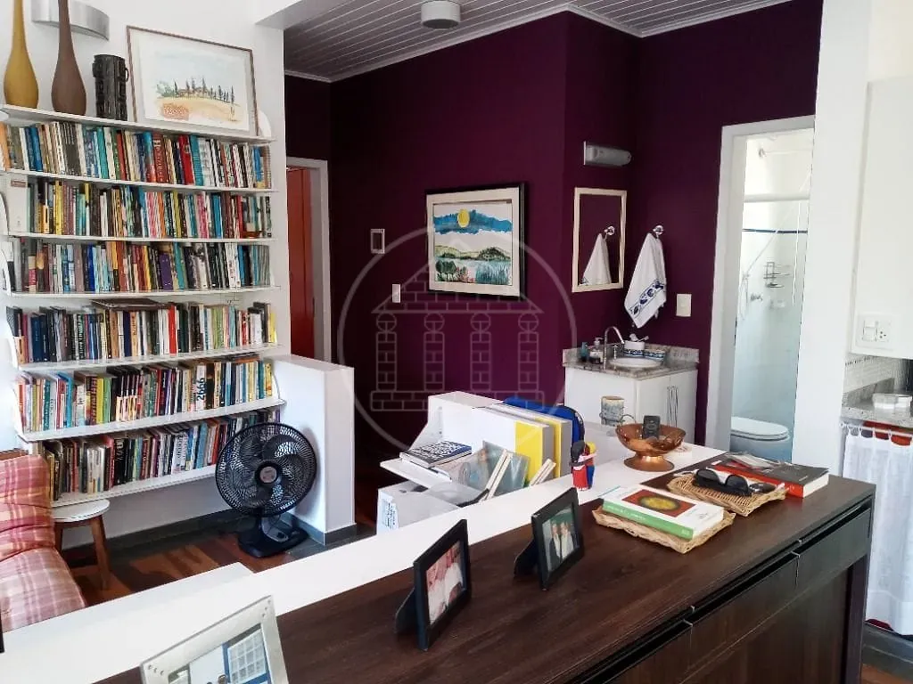 Sobrado, 3 quartos, 224 m² - Foto 9