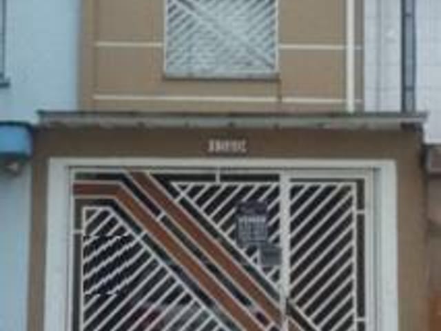 Foto do Sobrado - Sobrado à venda 3 Quartos, 1 Vaga, 135M², Vila Gomes Cardim, São Paulo - SP | ZONA LESTE IMÓVEIS
