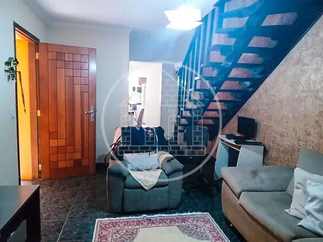 Sobrado com 183m² 3 quartos e 1 banheiro, à venda, no bairro Parque das Árvores em São Paulo