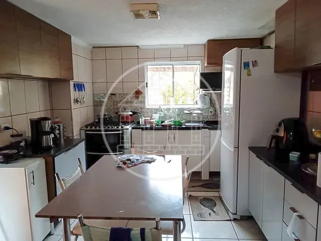 Sobrado com 183m² 3 quartos e 1 banheiro, à venda, no bairro Parque das Árvores em São Paulo