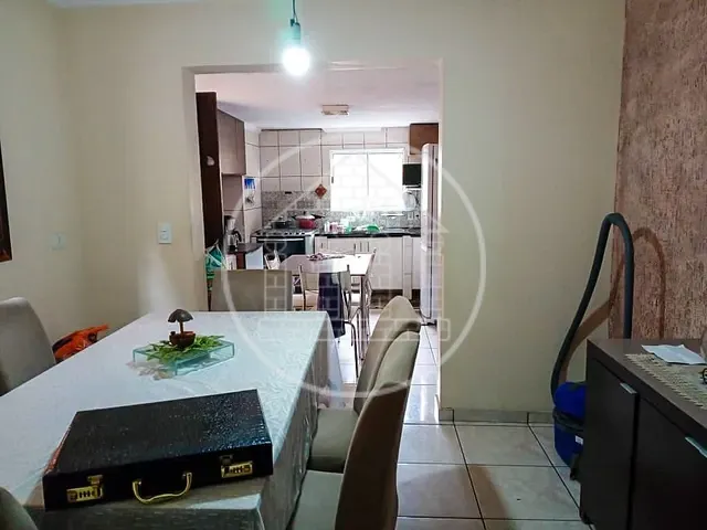 Sobrado com 183m² 3 quartos e 1 banheiro, à venda, no bairro Parque das Árvores em São Paulo