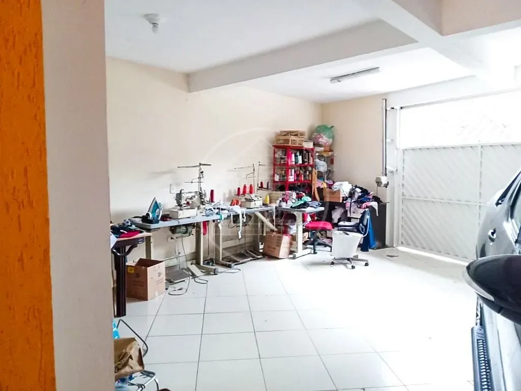 Sobrado, 3 quartos, 111 m² - Foto 19