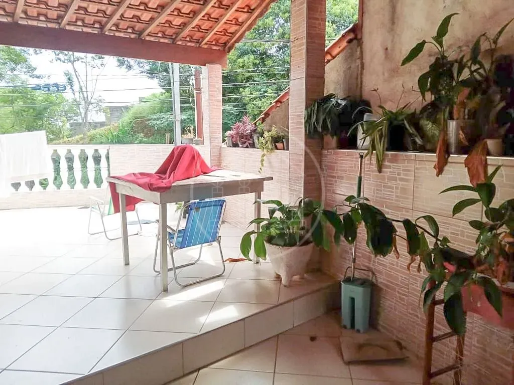 Sobrado, 3 quartos, 111 m² - Foto 18