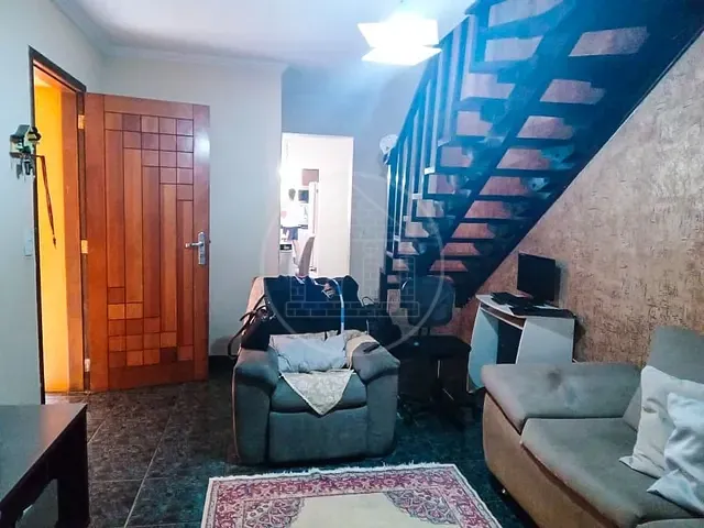 Sobrado com 183m² 3 quartos e 1 banheiro, à venda, no bairro Parque das Árvores em São Paulo