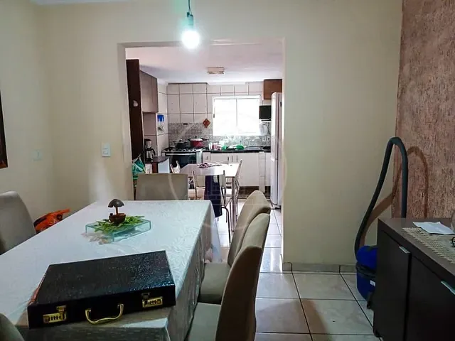 Sobrado com 183m² 3 quartos e 1 banheiro, à venda, no bairro Parque das Árvores em São Paulo