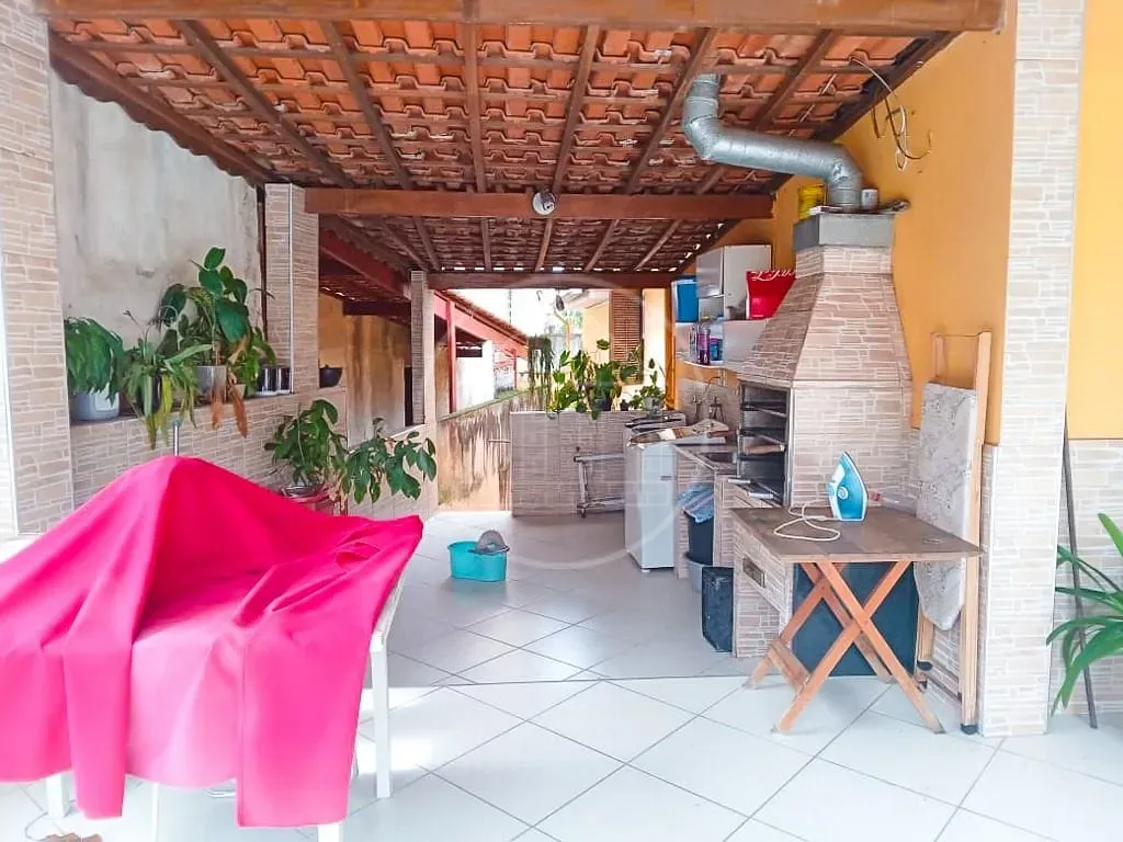Sobrado, 3 quartos, 111 m² - Foto 17