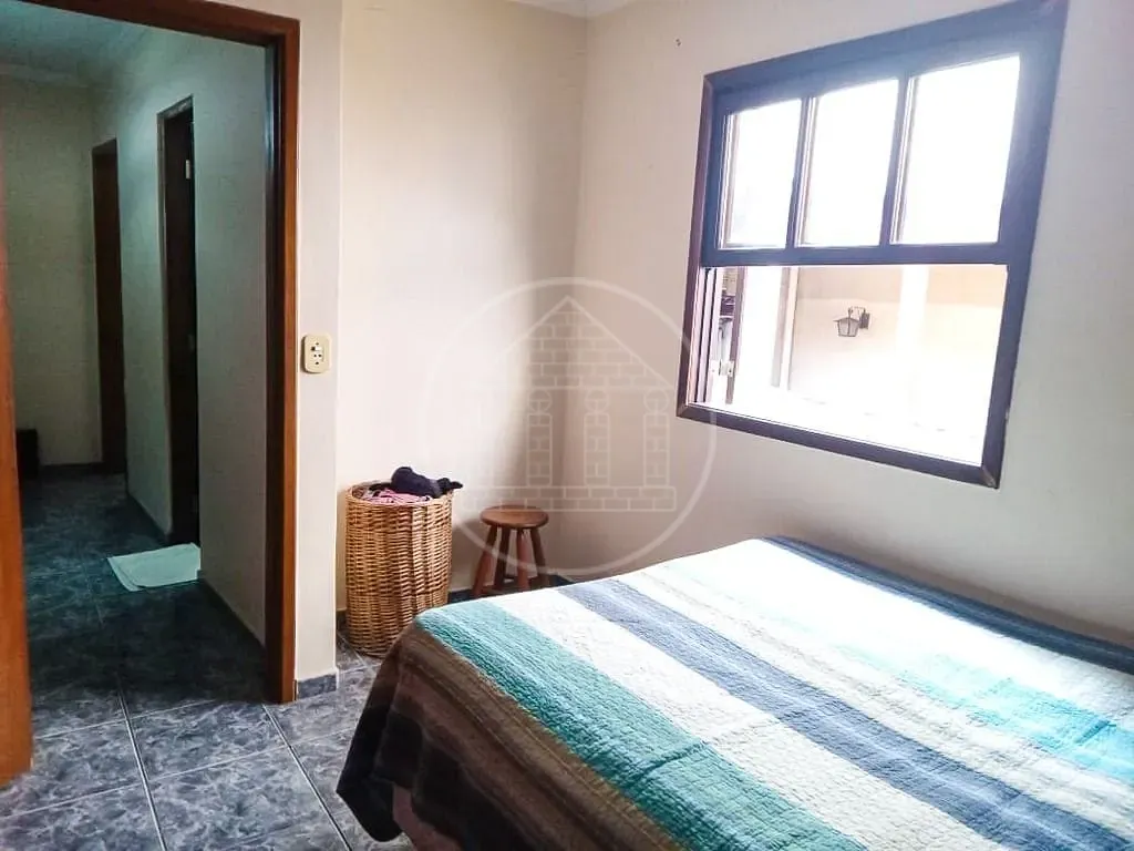 Sobrado, 3 quartos, 111 m² - Foto 11