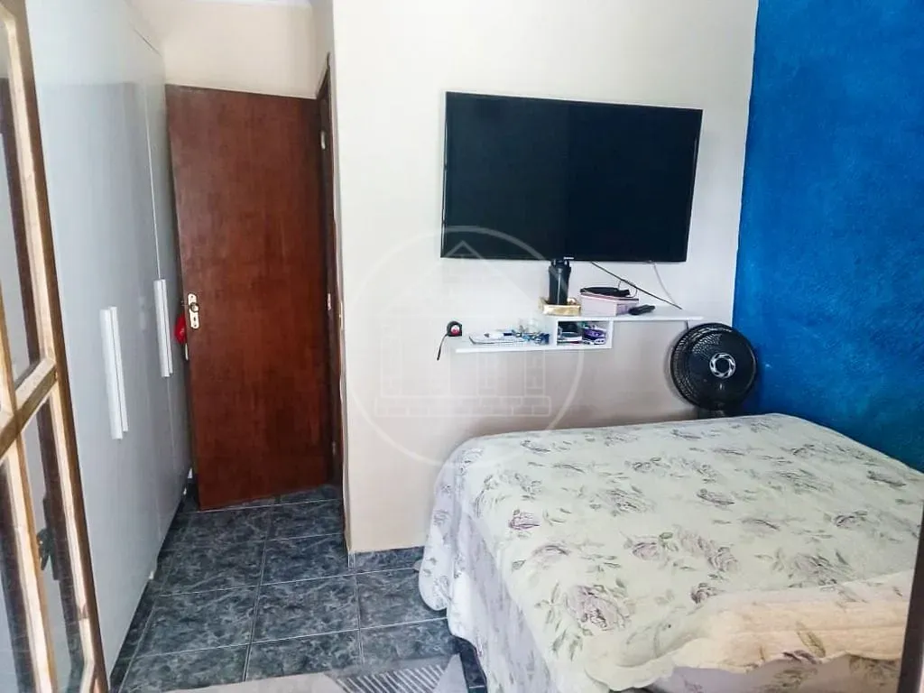 Sobrado, 3 quartos, 111 m² - Foto 8