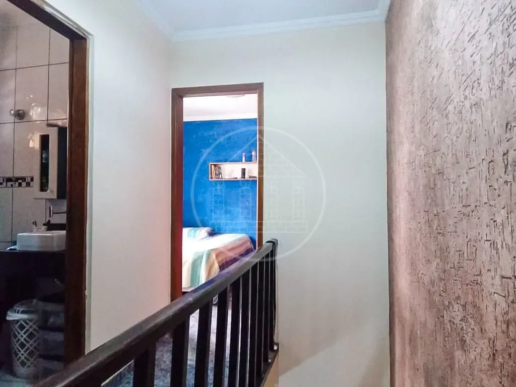Sobrado, 3 quartos, 111 m² - Foto 6