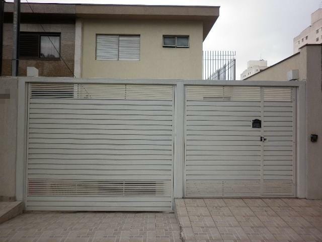 Foto do Sobrado - Sobrado  residencial à venda, Vila Prudente, São Paulo. | ZONA LESTE IMÓVEIS