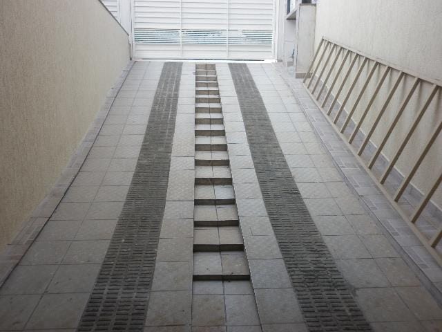 Foto do Sobrado - Sobrado  residencial à venda, Vila Prudente, São Paulo. | ZONA LESTE IMÓVEIS