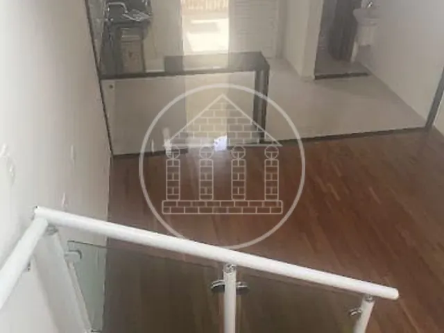 Sobrado com 104m² 3 quartos e 4 banheiros, à venda, no bairro Vila Isa em São Paulo