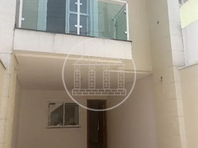 Sobrado com 104m² 3 quartos e 4 banheiros, à venda, no bairro Vila Isa em São Paulo