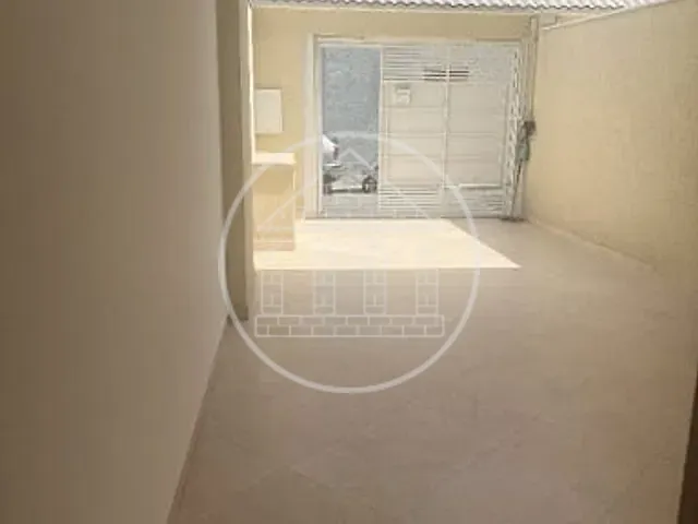 Sobrado com 104m² 3 quartos e 4 banheiros, à venda, no bairro Vila Isa em São Paulo