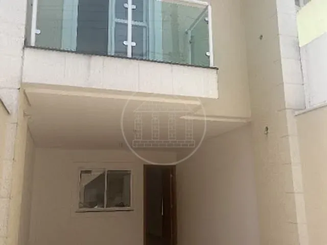 Sobrado com 104m² 3 quartos e 4 banheiros, à venda, no bairro Vila Isa em São Paulo