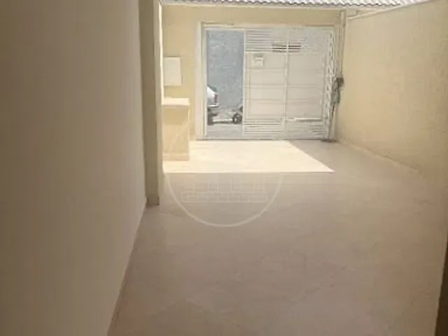 Sobrado com 104m² 3 quartos e 4 banheiros, à venda, no bairro Vila Isa em São Paulo