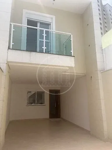 Sobrado, 3 quartos, 104 m² - Foto 1