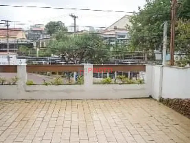 Sobrado 3 quartos e 3 banheiros, à venda, no bairro Olímpico em São Caetano do Sul