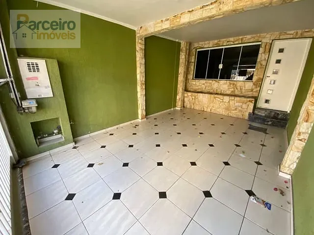 Sobrado 3 quartos e 3 banheiros, à venda, no bairro Vila Aricanduva em São Paulo