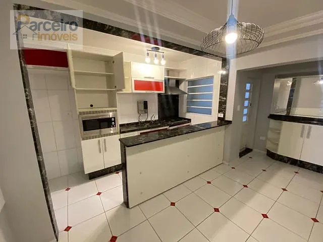 Sobrado 3 quartos e 3 banheiros, à venda, no bairro Vila Aricanduva em São Paulo