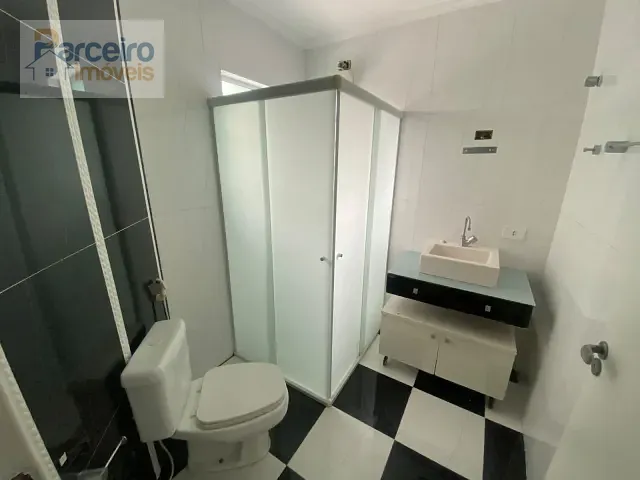 Sobrado 4 quartos e 3 banheiros, à venda, no bairro Vila Aricanduva em São Paulo