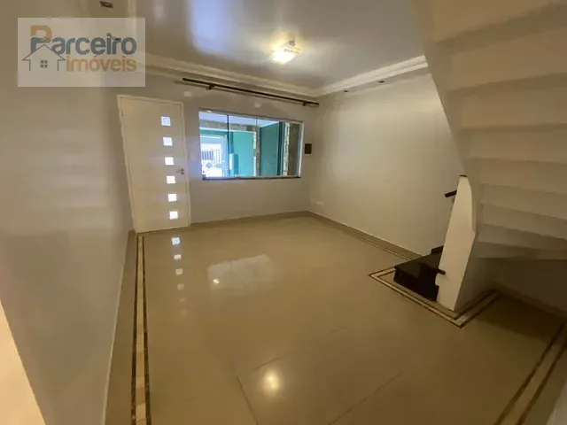 Sobrado 4 quartos e 3 banheiros, à venda, no bairro Vila Aricanduva em São Paulo