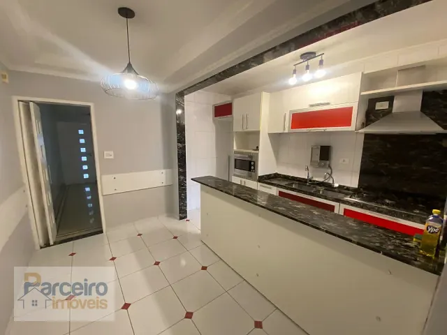 Sobrado 4 quartos e 3 banheiros, à venda, no bairro Vila Aricanduva em São Paulo