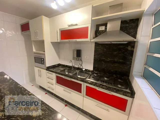 Sobrado 4 quartos e 3 banheiros, à venda, no bairro Vila Aricanduva em São Paulo