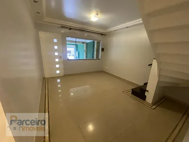Sobrado 4 quartos e 3 banheiros, à venda, no bairro Vila Aricanduva em São Paulo