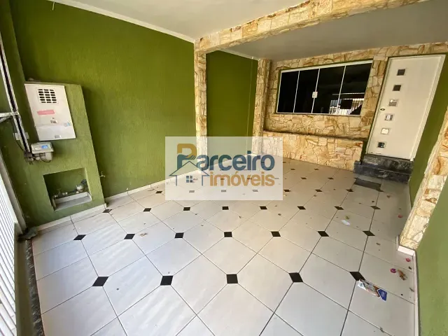 Sobrado 3 quartos e 3 banheiros, à venda, no bairro Vila Aricanduva em São Paulo