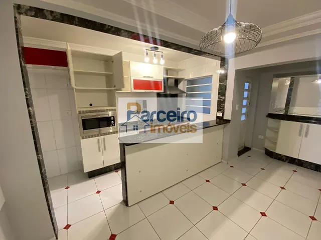 Sobrado 3 quartos e 3 banheiros, à venda, no bairro Vila Aricanduva em São Paulo