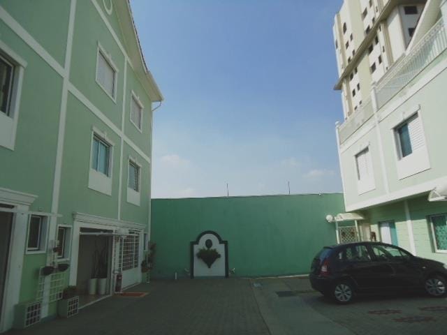 Foto do Sobrado - Sobrado  residencial à venda, Mooca, São Paulo. | ZONA LESTE IMÓVEIS