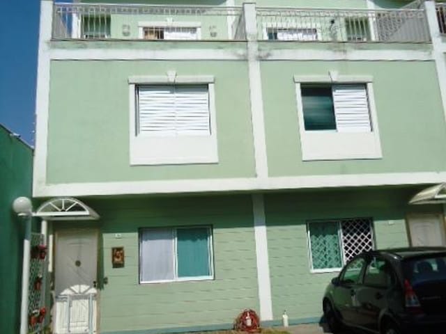 Foto do Sobrado - Sobrado  residencial à venda, Mooca, São Paulo. | ZONA LESTE IMÓVEIS