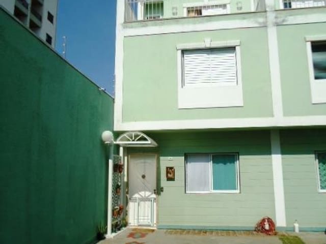 Foto do Sobrado - Sobrado  residencial à venda, Mooca, São Paulo. | ZONA LESTE IMÓVEIS