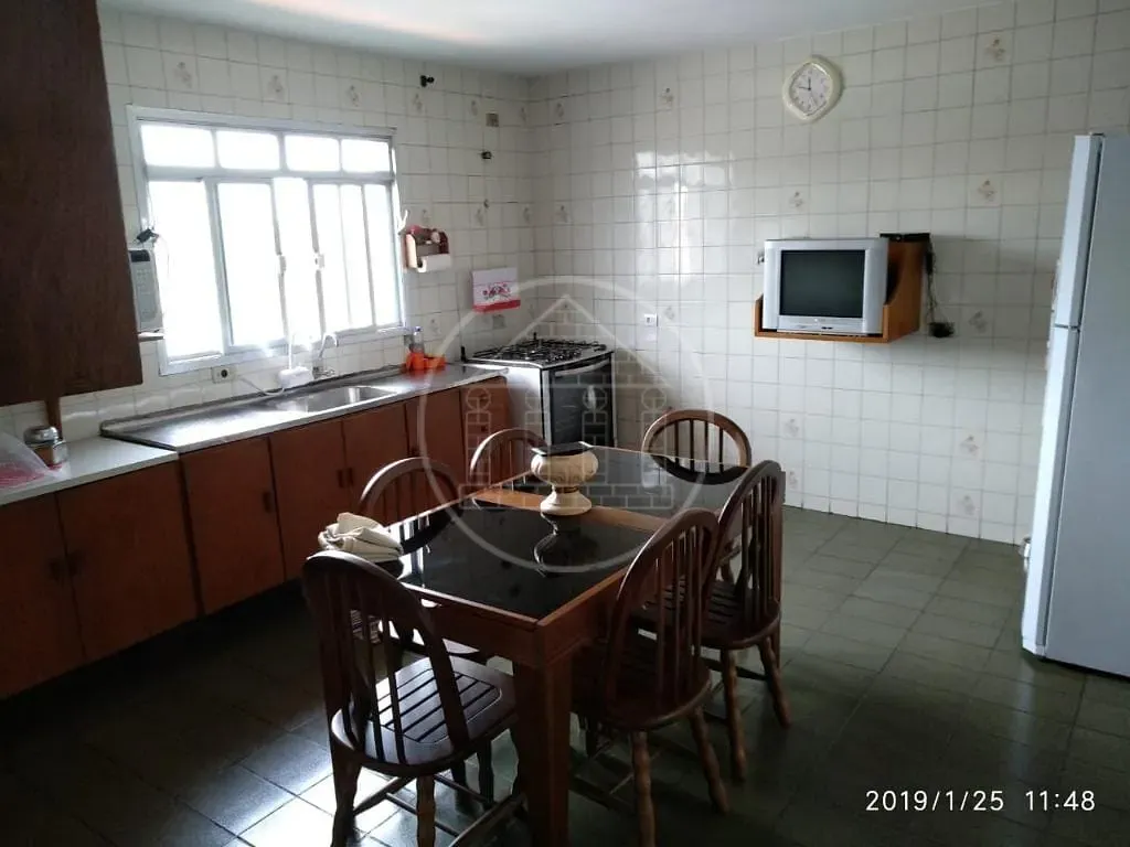 Sobrado, 4 quartos, 420 m² - Foto 1