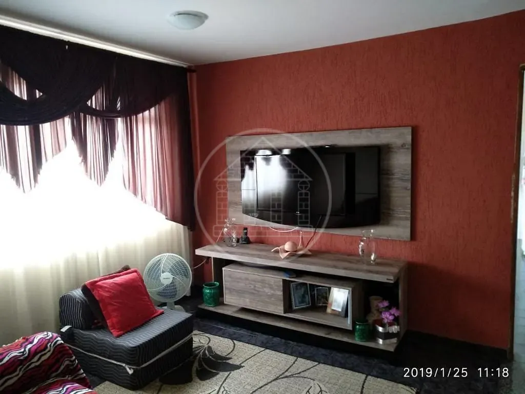 Sobrado, 4 quartos, 420 m² - Foto 22
