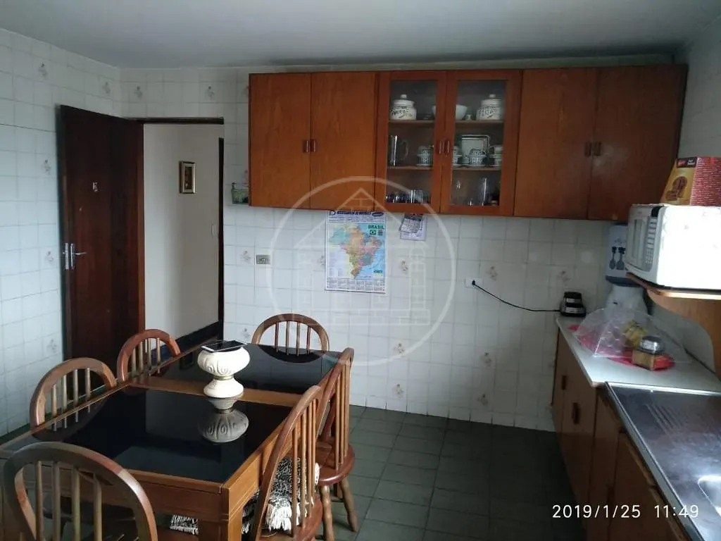 Sobrado, 4 quartos, 420 m² - Foto 16