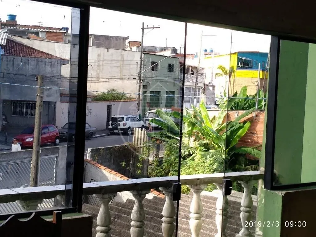 Sobrado, 4 quartos, 420 m² - Foto 2