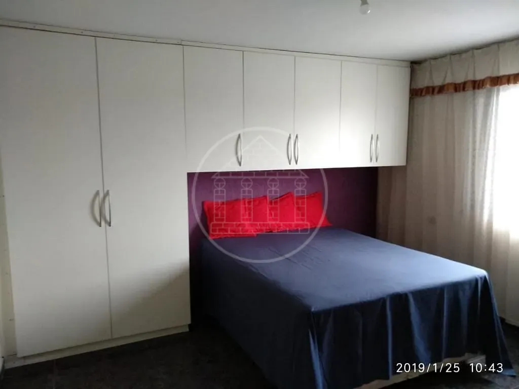 Sobrado, 4 quartos, 420 m² - Foto 20