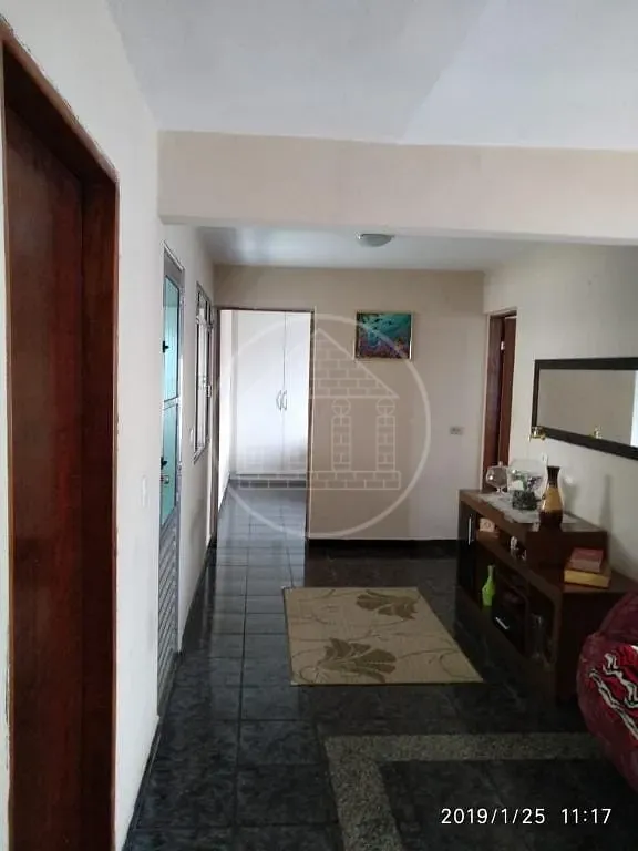 Sobrado, 4 quartos, 420 m² - Foto 12