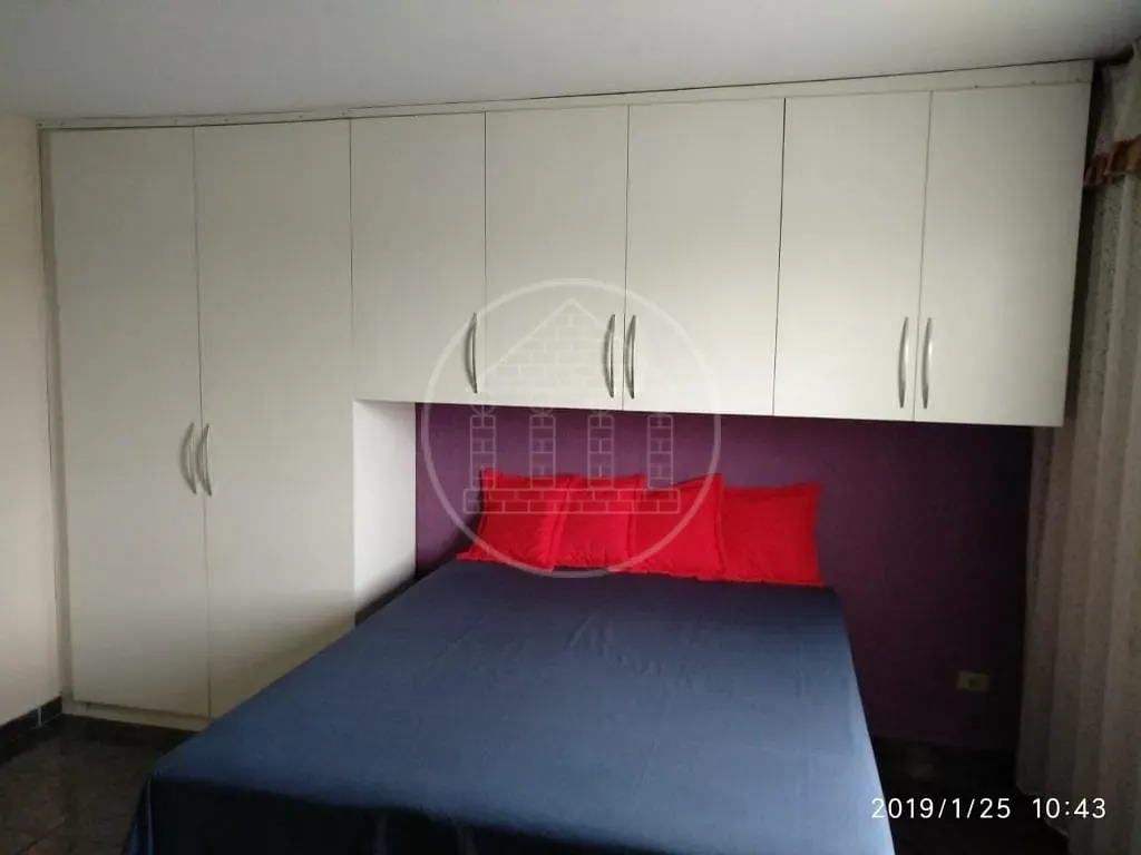 Sobrado, 4 quartos, 420 m² - Foto 24