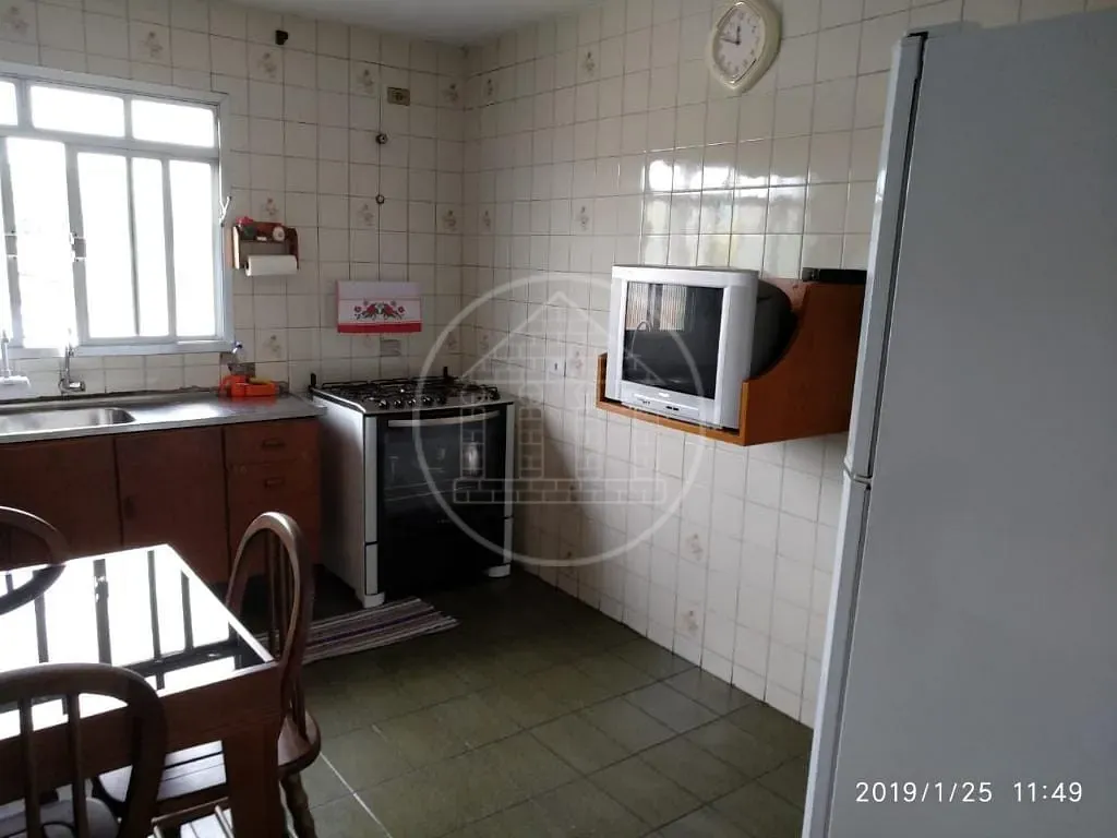 Sobrado, 4 quartos, 420 m² - Foto 17
