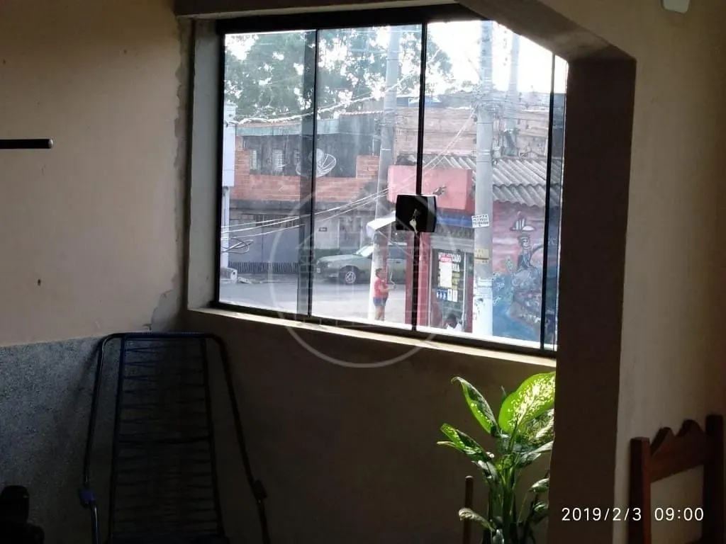 Sobrado, 4 quartos, 420 m² - Foto 8